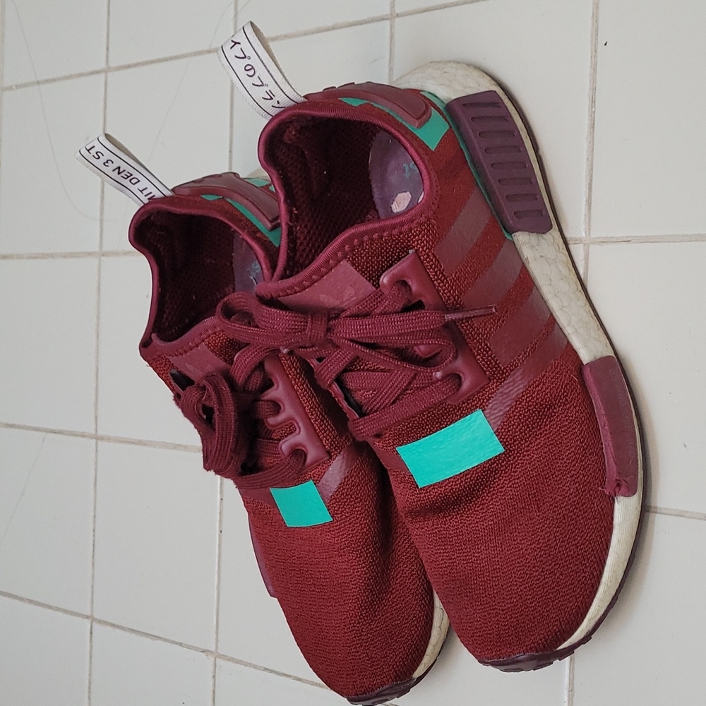 Adidas shoes size 7 women fashion